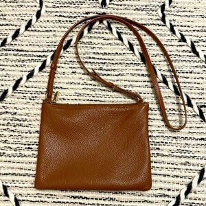 Cuyana small crossbody bag